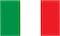 Italy flag icon